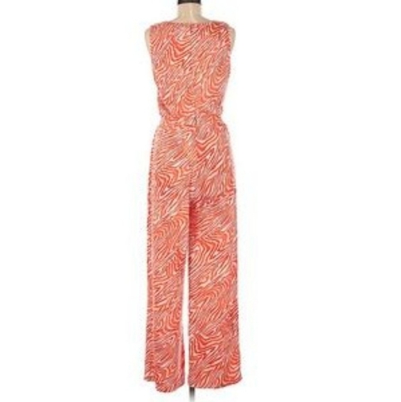 Calvin Klein Emc Ember Convo Jumpsuit - Picture 2 of 10